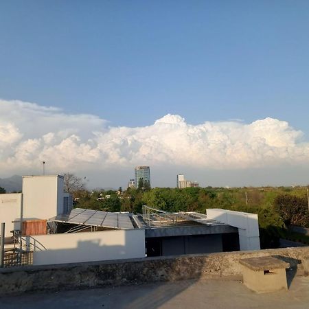 Four Season Boutique Hotel Islamabad Zewnętrze zdjęcie