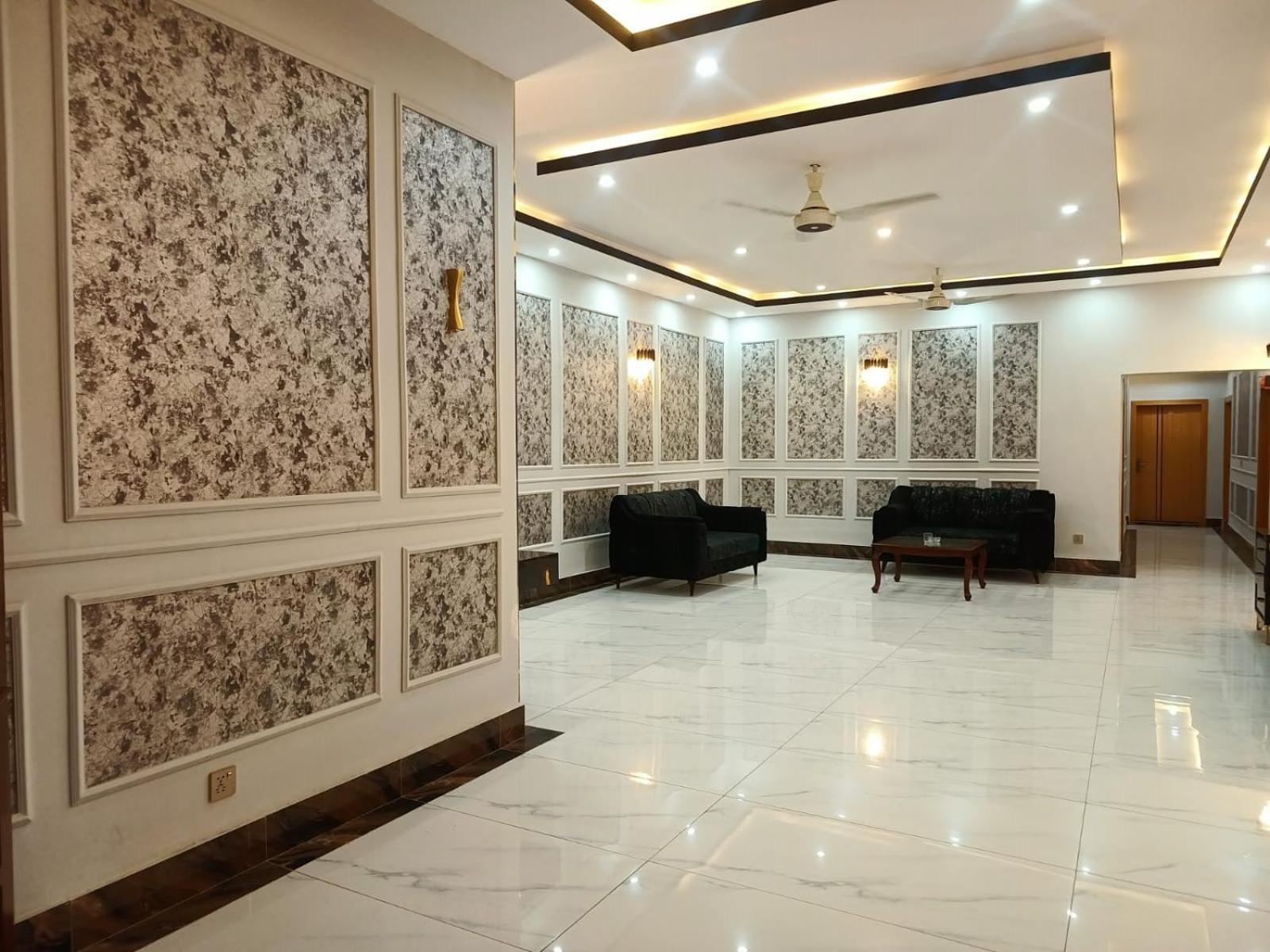 Four Season Boutique Hotel Islamabad Zewnętrze zdjęcie