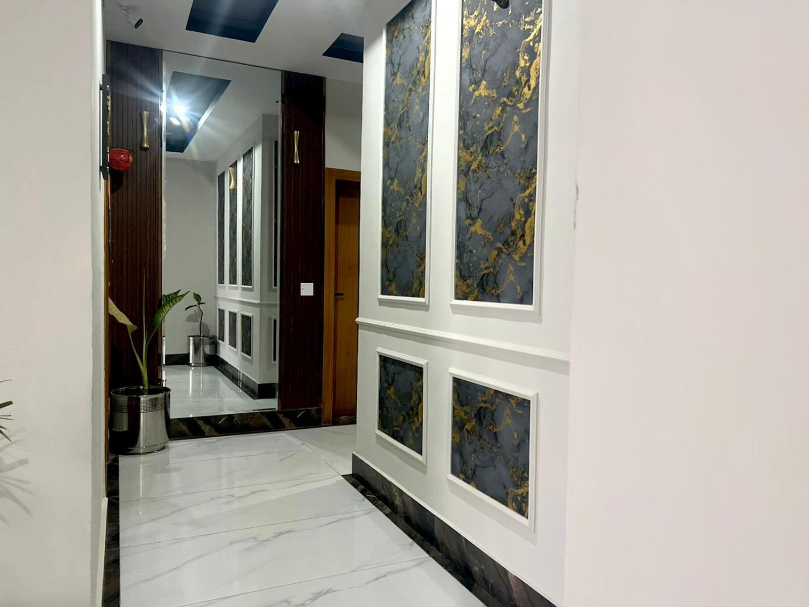 Four Season Boutique Hotel Islamabad Zewnętrze zdjęcie