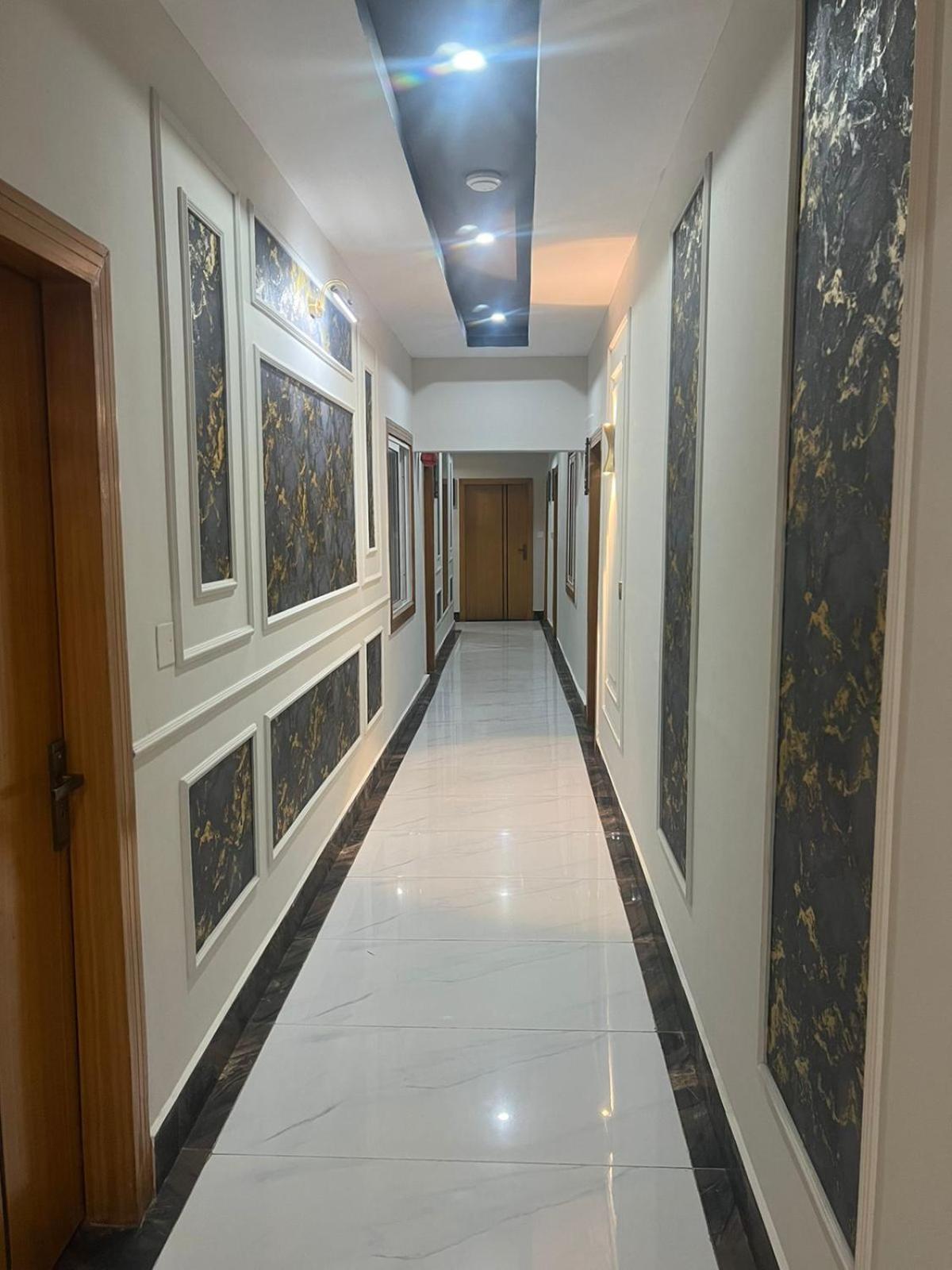 Four Season Boutique Hotel Islamabad Zewnętrze zdjęcie